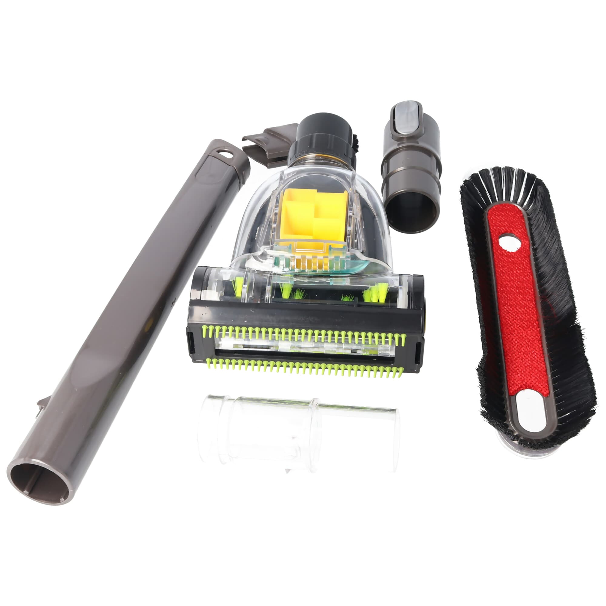Ensemble d'accessoires pour aspirateur Dyson et aspirateurs avec connexion 32 mm