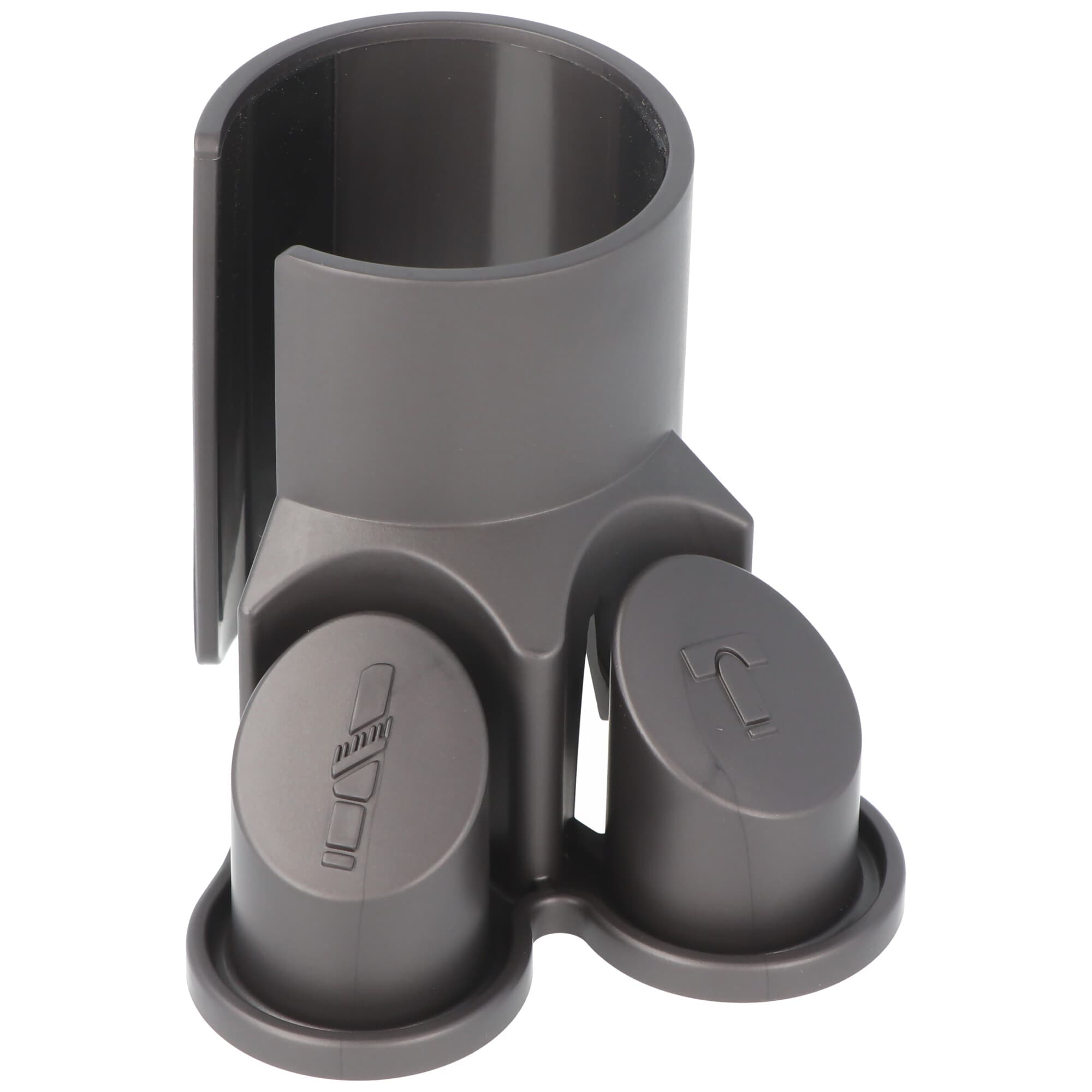 Dyson 918064-01 porte-accessoires uniquement adapté pour dyson DC29, DC19T2, DC26, DC39, DC53