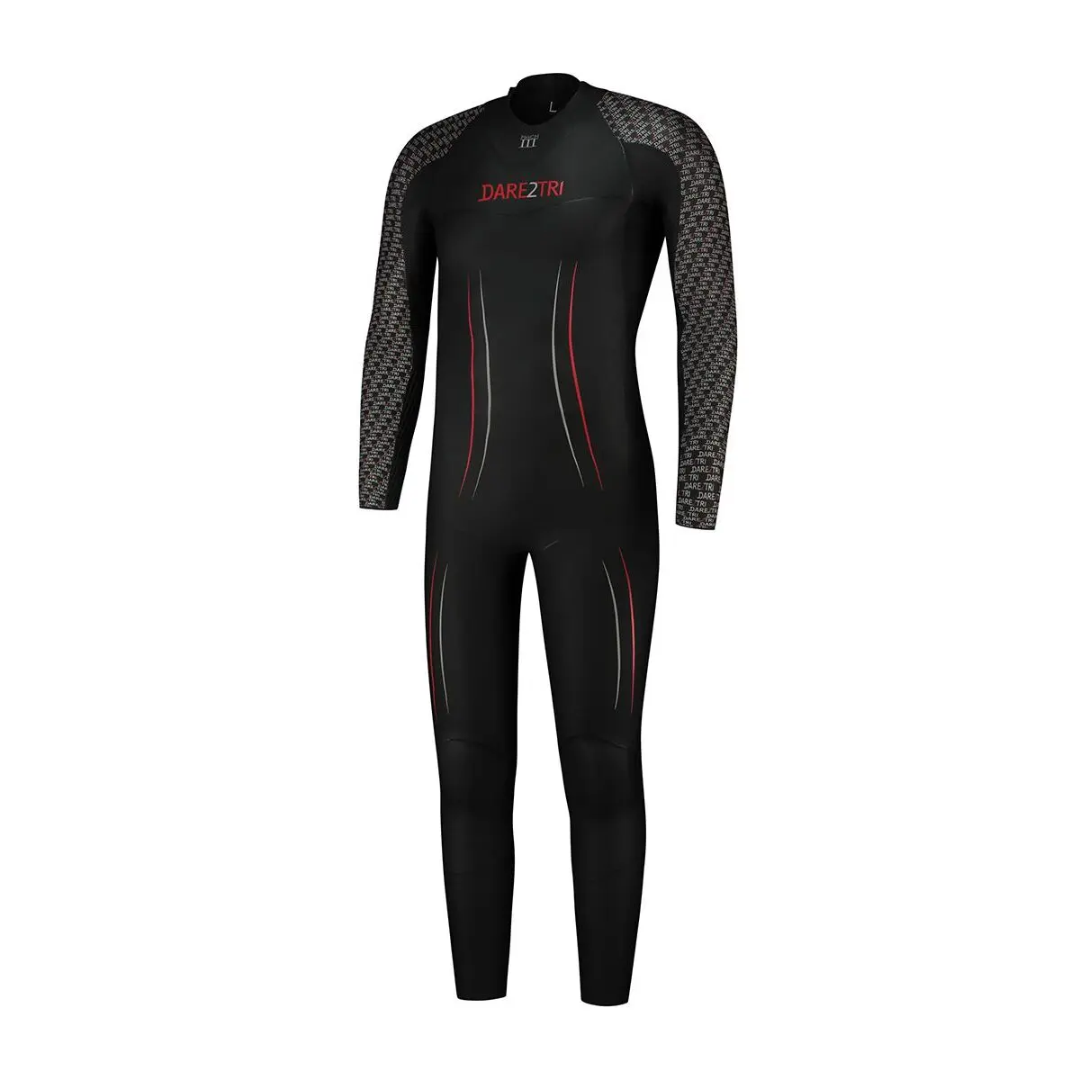 Combinaison de triathlon Dare2tri MACH3